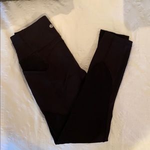 Lulu leggings